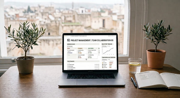 Project Management